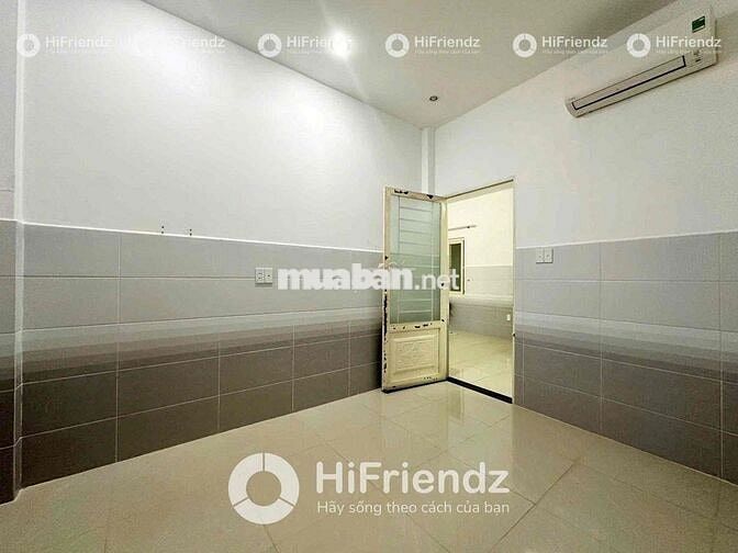Căn Hộ Mini 2 PN Rộng Rãi Thoáng Mát
