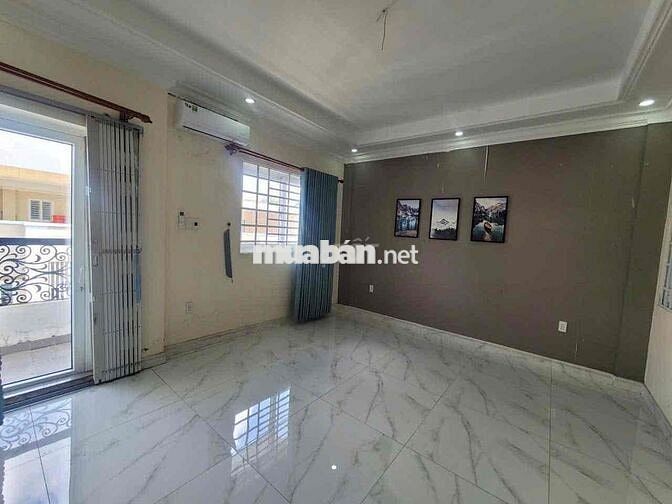 CHO THUÊ NHÀ MẶT TIỀN BÙI THỊ XUÂN FULL NỘI THẤ RẺ NHẤT KHU