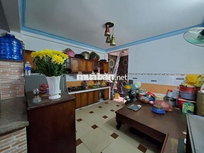 🏡 SÀN 77M2 NHÀ 4 TẦNG KHU VIP PHAN ĐĂNG LƯU, PHÚ NHUẬN, CHỈ 8.9 TỶ TL.