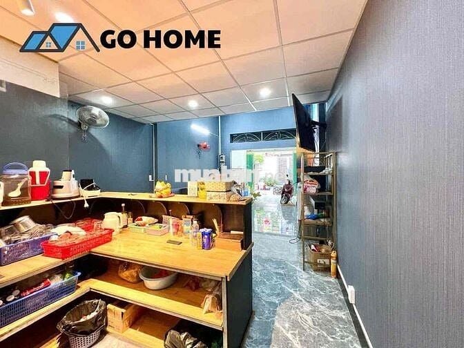 MB MẶT TIỀN ĐƯỜNG SỐ 3 NGAY CHỢ