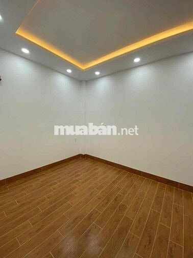 Nhà Phố HXH Đường 8m Đường Số 59 4PN 3WC Mới Keng 14tr