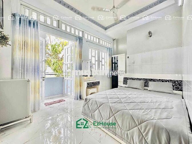 SIÊU PHẨM STUDIO BANCOL GIÁ HẠT DẺ FULL NỘI THẤT NGAY KHU BÌNH ĐIỀN