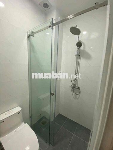 Nhà Phố HXH Đường 8m Đường Số 59 4PN 3WC Mới Keng 14tr