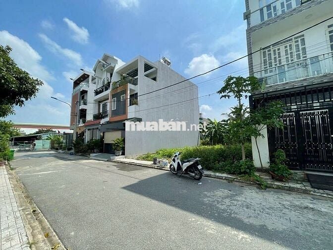 BÁN ĐẤT THỔ CƯ BÌNH CHÁNH -XÂY TỰ DO - SỔ HỒNG RIÊNG - GẦN CHỢ TRƯỜNG