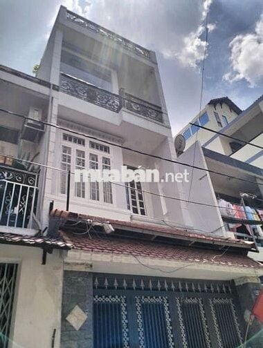 MÌNH CHO THUÊ NHÀ ĐẸP , RẺ SÁT THOẠI NGỌC HẦU Q.TÂN PHÚ, CHỈ 16 TRIỆU