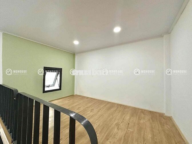 DUPLEX TRỆT - PHÒNG ĐẸP - SÁT ĐH CÔNG THƯƠNG
