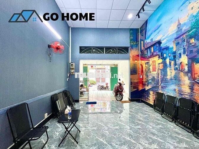 MB MẶT TIỀN ĐƯỜNG SỐ 3 NGAY CHỢ