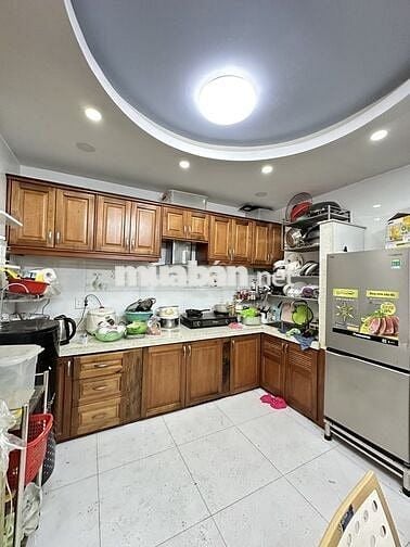 BẠCH ĐẰNG-HXH 7M Ô TÔ TRÁNH,68M² (4x17),4 TẦNG,NHỈNH 9T