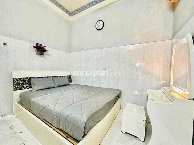 SIÊU PHẨM STUDIO BANCOL GIÁ HẠT DẺ FULL NỘI THẤT NGAY KHU BÌNH ĐIỀN