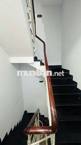 Bán Nhà Riêng 50m2 tại Dương Bá Trạc, Q8, HCM giá cực chất 12,5 tỷ