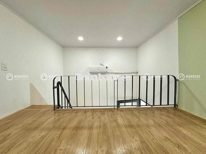 DUPLEX TRỆT - PHÒNG ĐẸP - SÁT ĐH CÔNG THƯƠNG