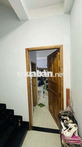 Bán Nhà Riêng 50m2 tại Dương Bá Trạc, Q8, HCM giá cực chất 12,5 tỷ