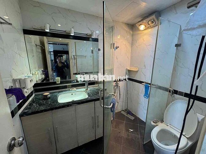 CẦN BÁN - CĂN HỘ CHUNG CƯ CAO CẤP - DT 146m2 - 3 PN - 2 Wc - GIÁ TỐT