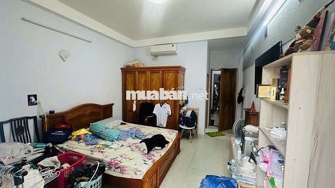 Bán Nhà Riêng 50m2 tại Dương Bá Trạc, Q8, HCM giá cực chất 12,5 tỷ