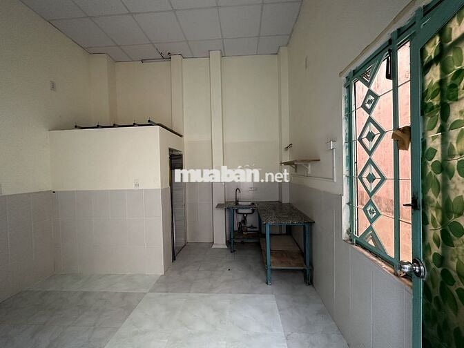 Cho thuê phòng trọ gò vấp, gần lotte mart
