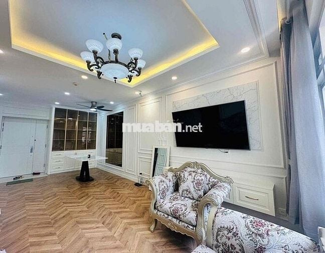 Bán căn hộ 2,3 phòng ngủ tại Saigon Pearl View sông Sài Gòn tuyệt đẹp