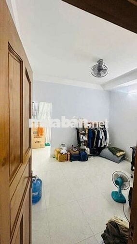 Bán Nhà Riêng 50m2 tại Dương Bá Trạc, Q8, HCM giá cực chất 12,5 tỷ