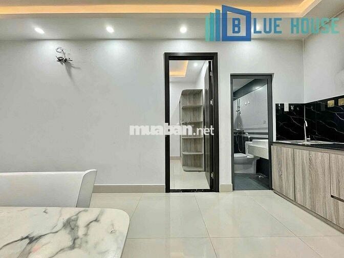 CĂN HỘ 1PN FULL NỘI THẤT NGAY CHỢ TÂN HƯƠNG - GIÁP Aeon - Chung Cư TH