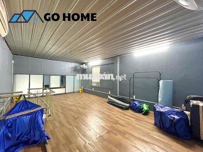 MB MẶT TIỀN ĐƯỜNG SỐ 3 NGAY CHỢ