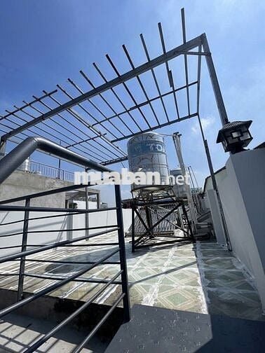 MÌNH CHO THUÊ NHÀ ĐẸP , RẺ SÁT THOẠI NGỌC HẦU Q.TÂN PHÚ, CHỈ 16 TRIỆU