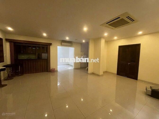 BIỆT THỰ SÂN VƯỜN, CÓ HỒ BƠI - Phùng Khắc Khoan, Quận 1 - DT 18x25m