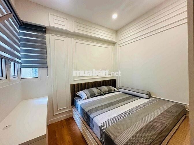 Bán căn hộ 2,3 phòng ngủ tại Saigon Pearl View sông Sài Gòn tuyệt đẹp