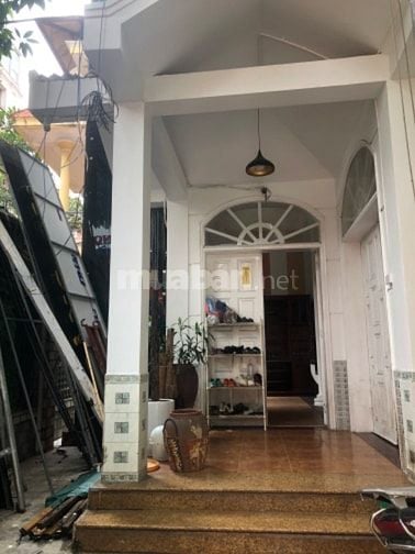 Cho thuê tầng 1 biệt thự cũ ngõ 67 Tô Ngọc Vân 