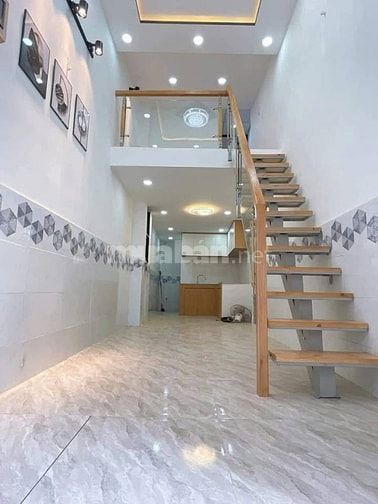 Cuối Lê Đình Cẩn, Nhà SHR, Hẻm 1/, chỉ 1 tỷ 8 còn thương lượng !!!