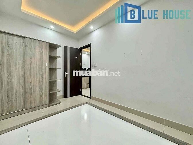 CĂN HỘ 1PN FULL NỘI THẤT NGAY CHỢ TÂN HƯƠNG - GIÁP Aeon - Chung Cư TH