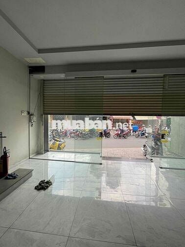 Cho thuê MBKD mặt tiền đường lớn- Lối đi riêng Wc riêng- Dtsd 80m2
