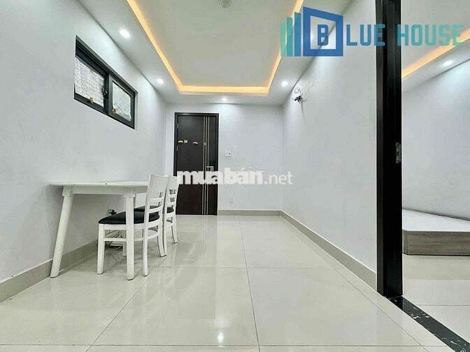 CĂN HỘ 1PN FULL NỘI THẤT NGAY CHỢ TÂN HƯƠNG - GIÁP Aeon - Chung Cư TH
