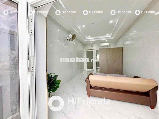 🔥CHO THUÊ CHDV BANCOL - FULL NT - NGAY KHUÔNG VIỆT - TRỊNH ĐÌNH TRỌNG