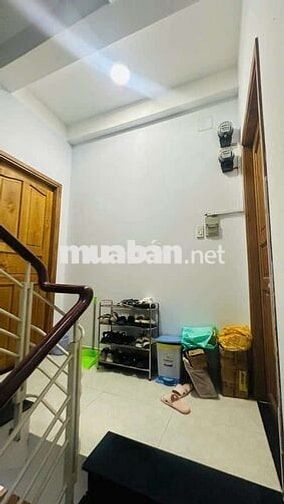 Bán Nhà Riêng 50m2 tại Dương Bá Trạc, Q8, HCM giá cực chất 12,5 tỷ