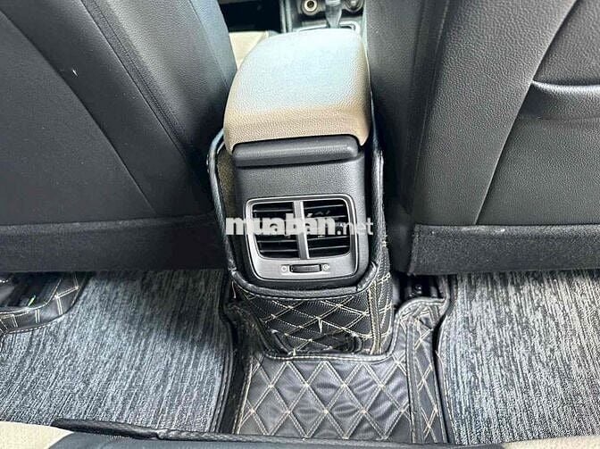 Hyundai Accent 2022 1.4 AT - 62000 km bao zin 1chu