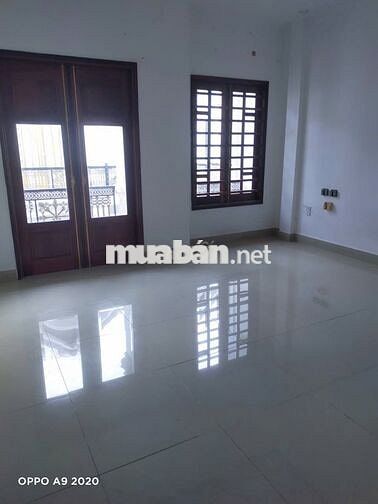 Chính chủ cho thuê nhà DT:4,3x15 giá 14tr/thg, 3lầu ,HBP,TĐ
