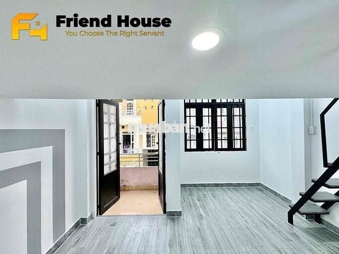 PHÒNG TRỌ MỚI 100% CÓ SẴN MÁY LẠNH