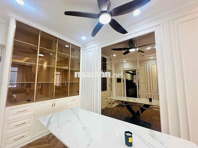 Bán căn hộ 2,3 phòng ngủ tại Saigon Pearl View sông Sài Gòn tuyệt đẹp