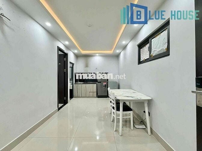 CĂN HỘ 1PN FULL NỘI THẤT NGAY CHỢ TÂN HƯƠNG - GIÁP Aeon - Chung Cư TH
