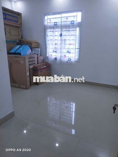 Chính chủ cho thuê nhà DT:4,3x15 giá 14tr/thg, 3lầu ,HBP,TĐ