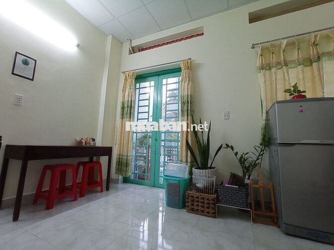 Cho thuê phòng trọ gò vấp, gần lotte mart