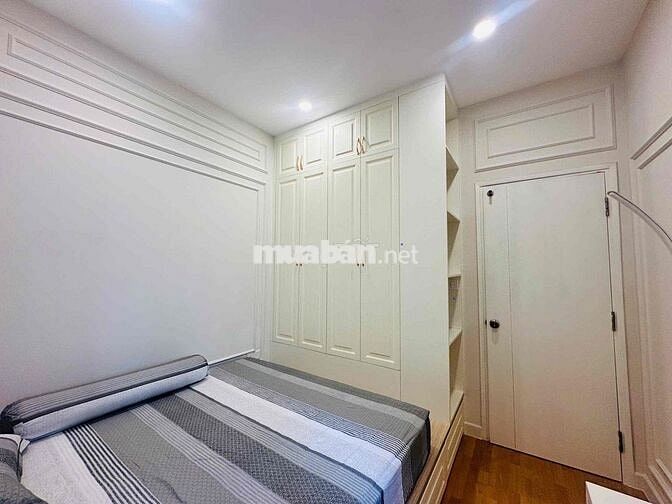 Bán căn hộ 2,3 phòng ngủ tại Saigon Pearl View sông Sài Gòn tuyệt đẹp