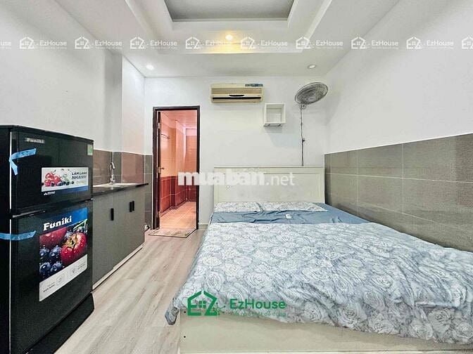 CHO THUÊ 1E STUDIO FULL NỘI THẤT GIÁ SIÊU HẠT DẺ NGAY KDC TRUNG SƠN