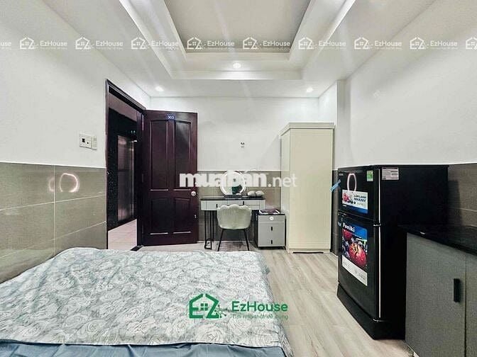 CHO THUÊ 1E STUDIO FULL NỘI THẤT GIÁ SIÊU HẠT DẺ NGAY KDC TRUNG SƠN