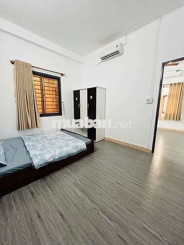 🌿 Căn hộ 2PN – Full nội thất – Vào ở ngay, vị trí trung tâm P26 61m²