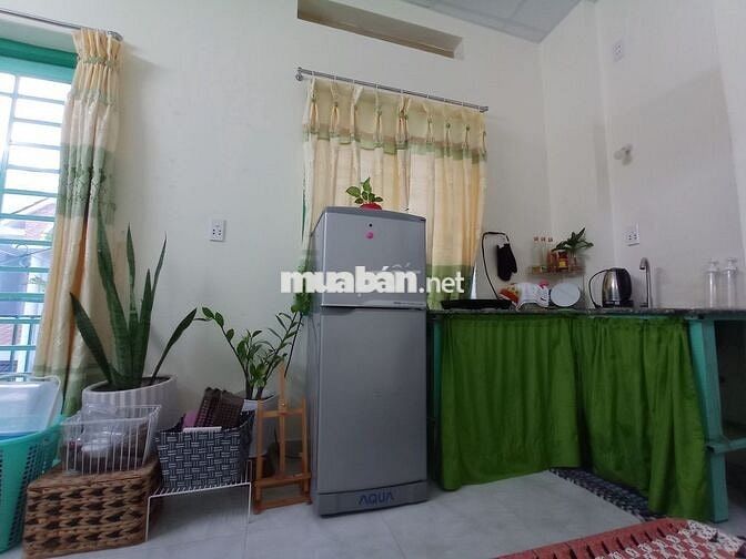 Cho thuê phòng trọ gò vấp, gần lotte mart