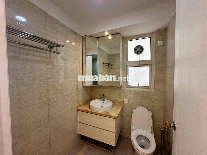 Bán căn hộ 2,3 phòng ngủ tại Saigon Pearl View sông Sài Gòn tuyệt đẹp
