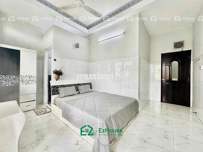 SIÊU PHẨM STUDIO BANCOL GIÁ HẠT DẺ FULL NỘI THẤT NGAY KHU BÌNH ĐIỀN