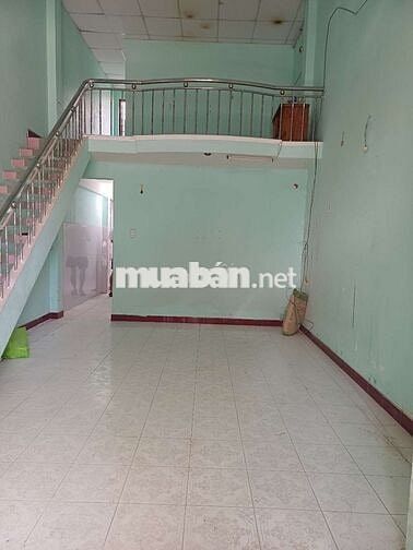 Cần bán nhà cấp 4 gác lửng đúc mặt tiền Mai Am - Đà Nẵng