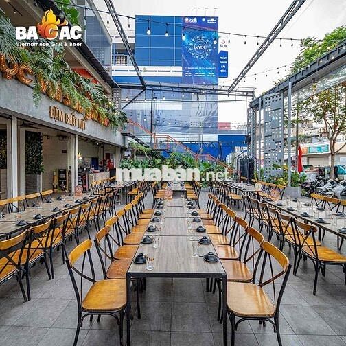 GÓC MẶT BẰNG CỰC CHẤT – DÀNH CHO NGƯỜI CÓ TẦM - NGANG 15M GIÁ 120TR