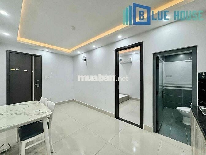 CĂN HỘ 1PN FULL NỘI THẤT NGAY CHỢ TÂN HƯƠNG - GIÁP Aeon - Chung Cư TH